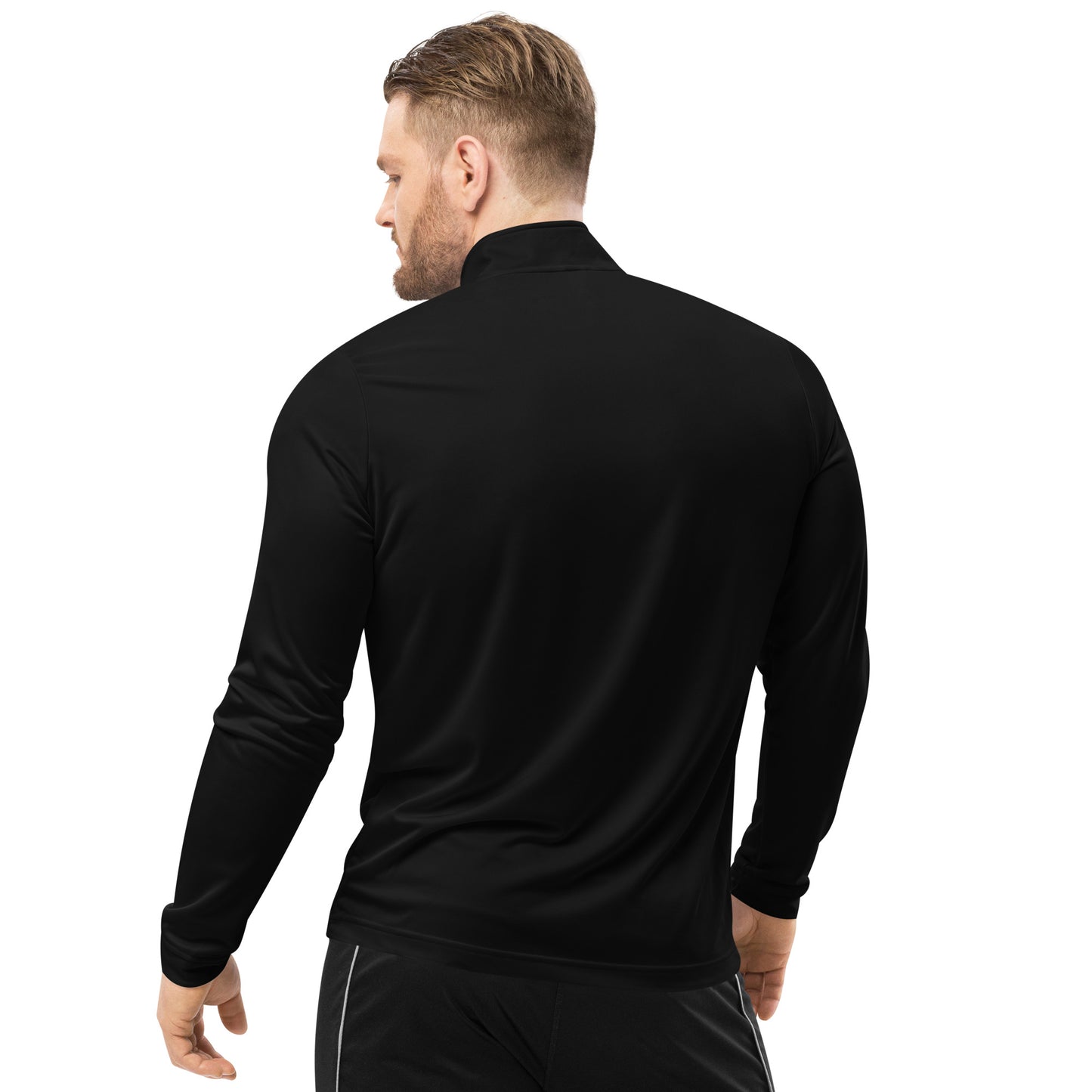 Mondi Fitted Sweatshirt
