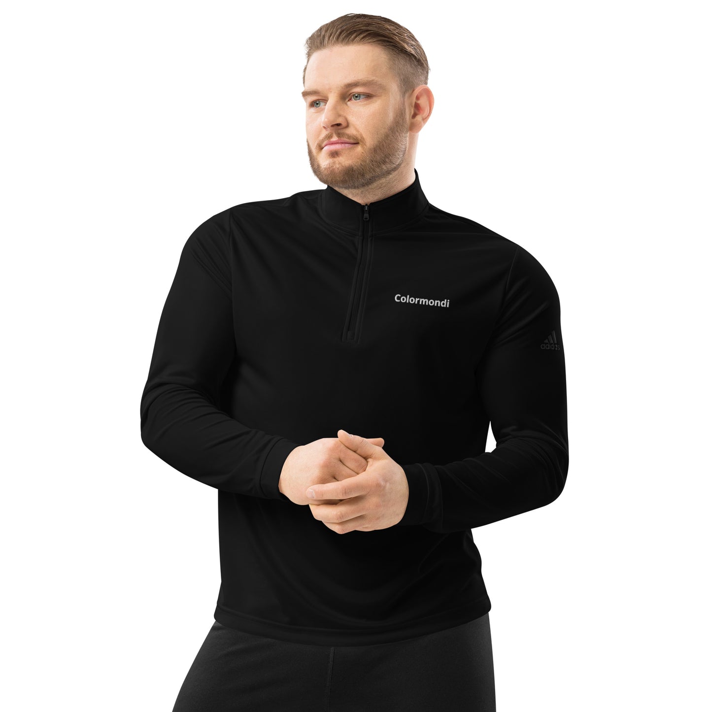 Mondi Fitted Sweatshirt