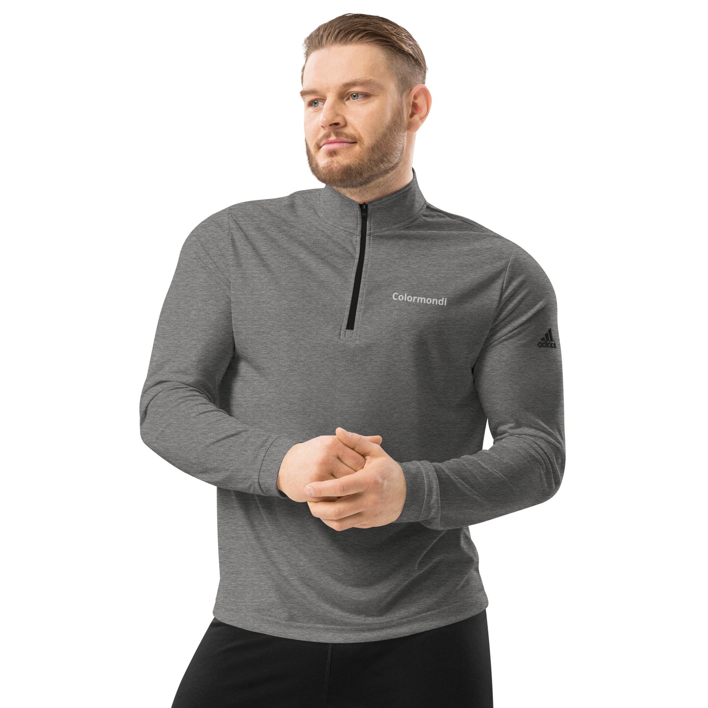 Mondi Fitted Sweatshirt