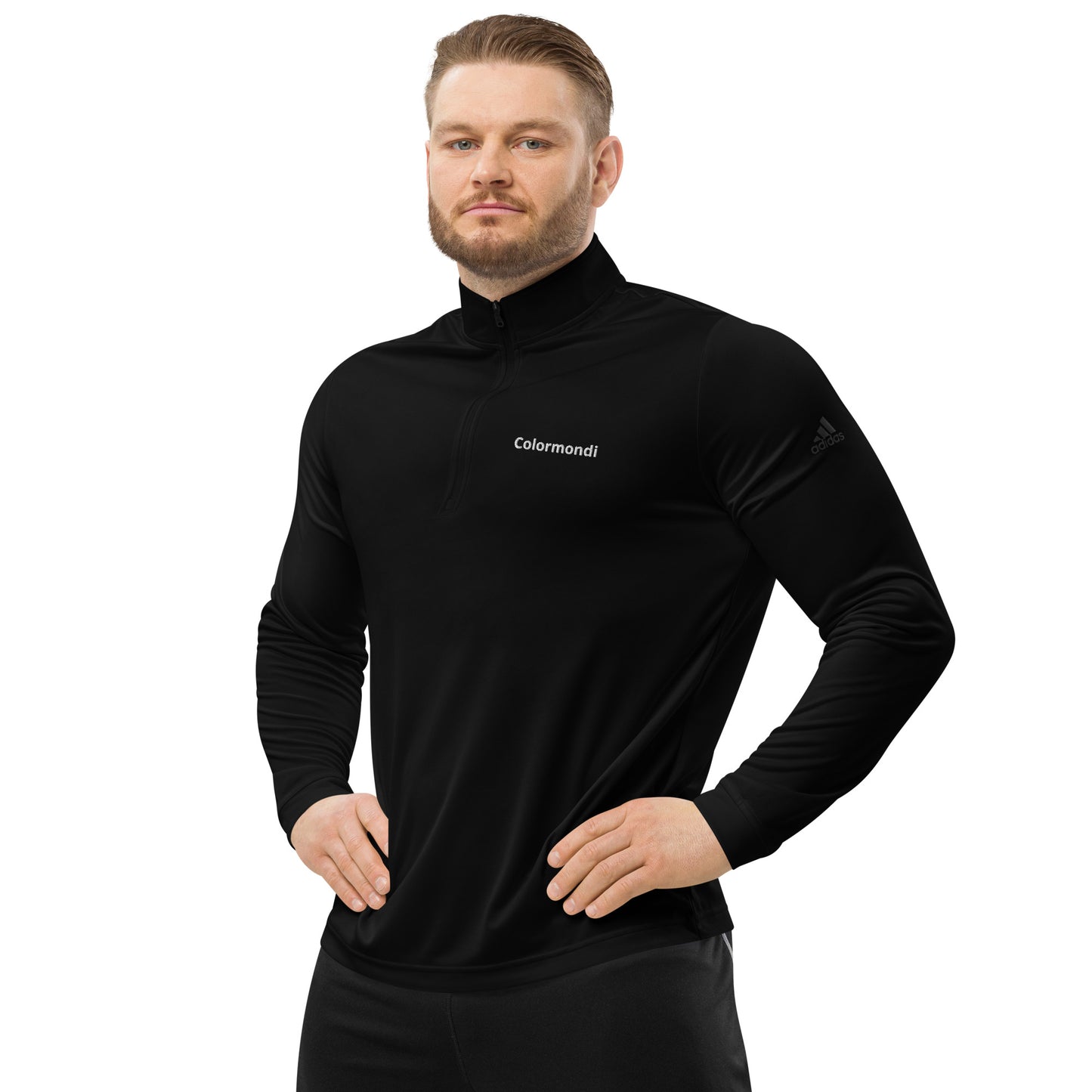 Mondi Fitted Sweatshirt