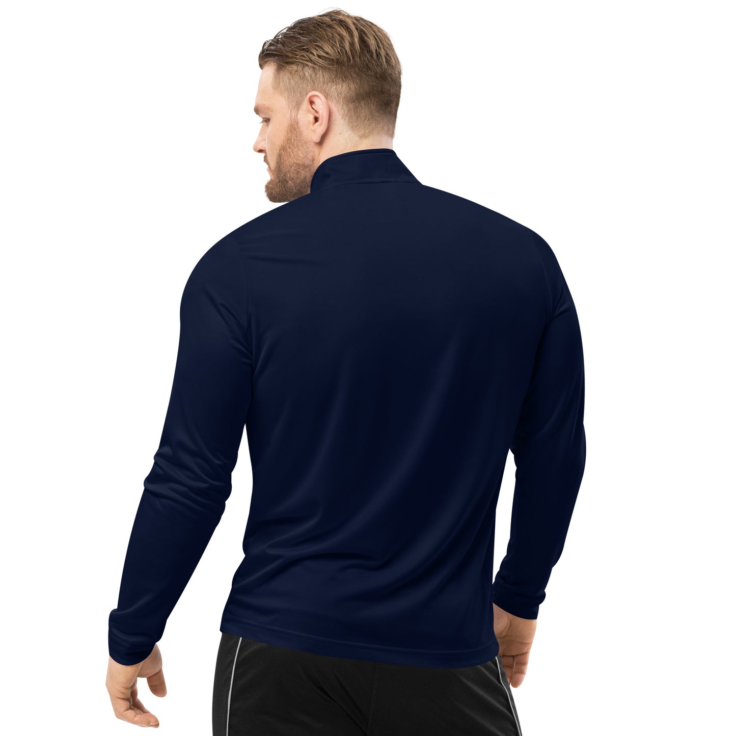 Mondi Fitted Sweatshirt