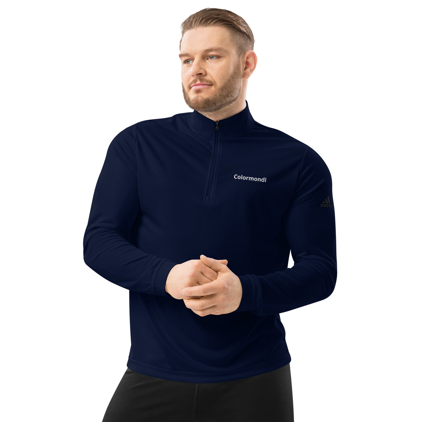 Mondi Fitted Sweatshirt