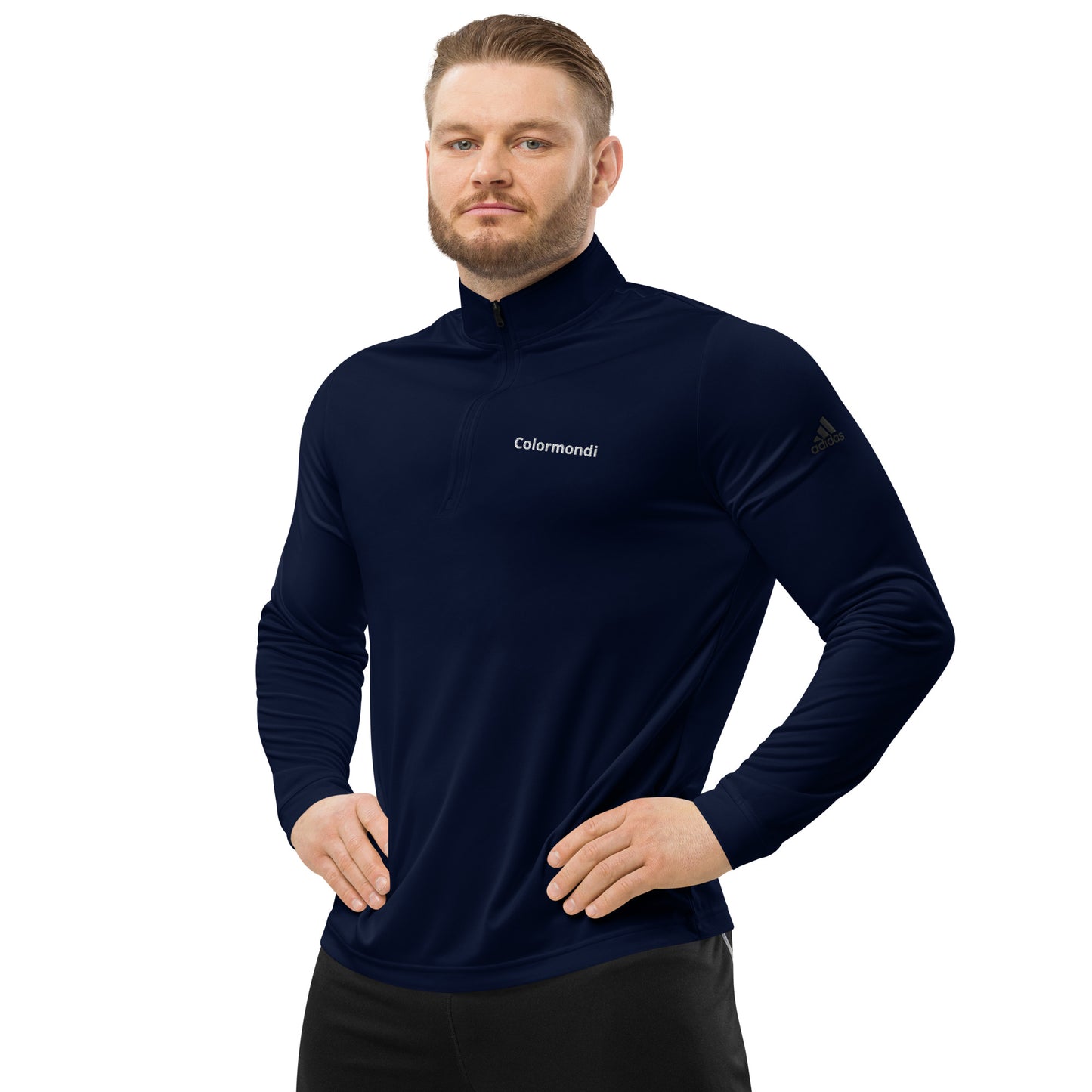 Mondi Fitted Sweatshirt
