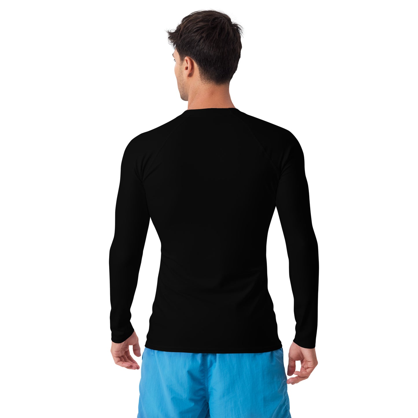 Mondi Black Thermal Shirt