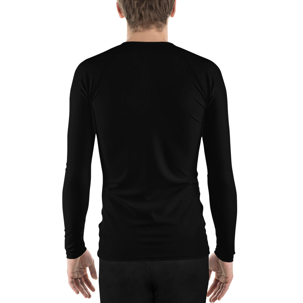 Mondi Black Thermal Shirt