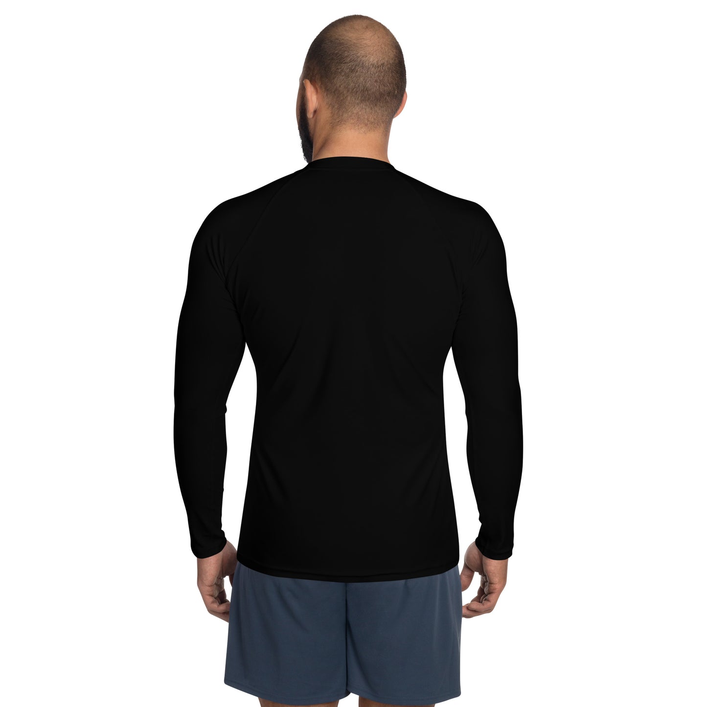 Mondi Black Thermal Shirt