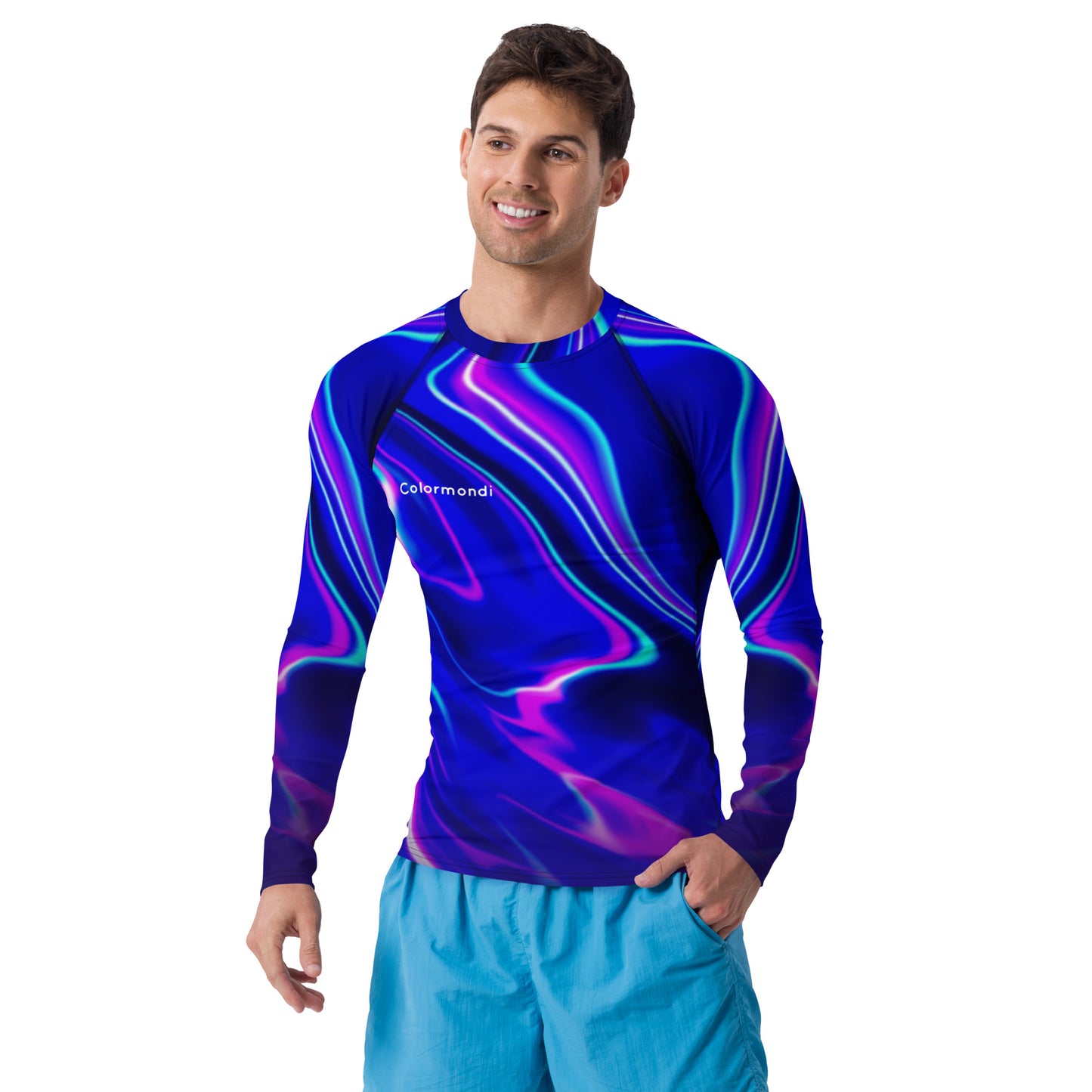 Union technical shirt