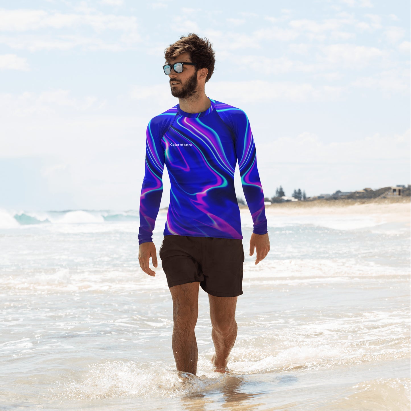 Union technical shirt