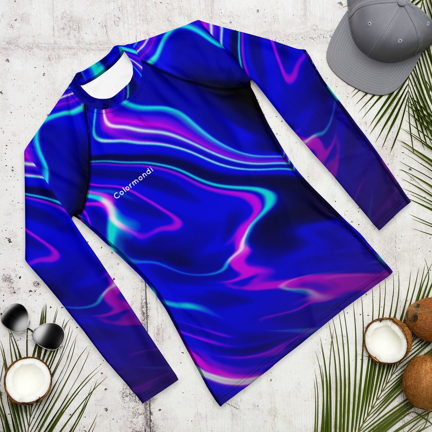 Union technical shirt
