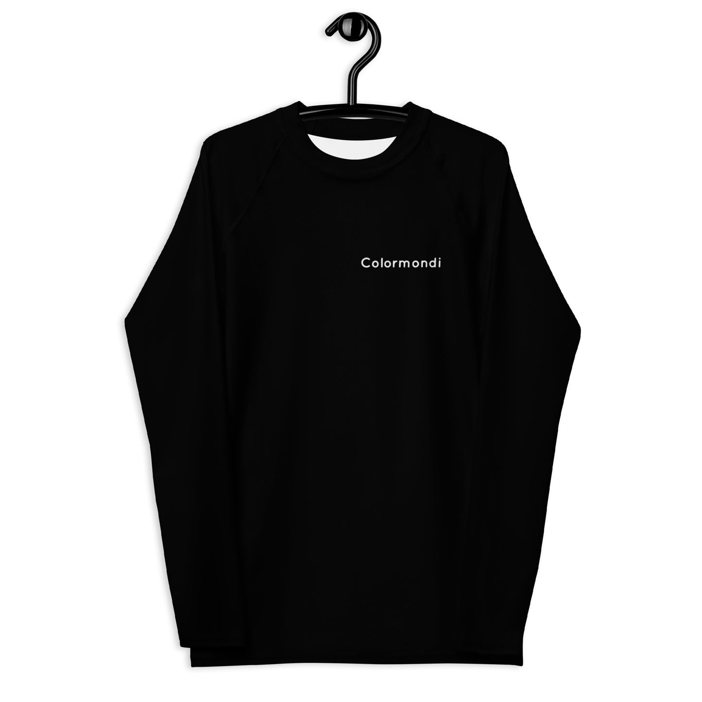 Mondi Black Thermal Shirt