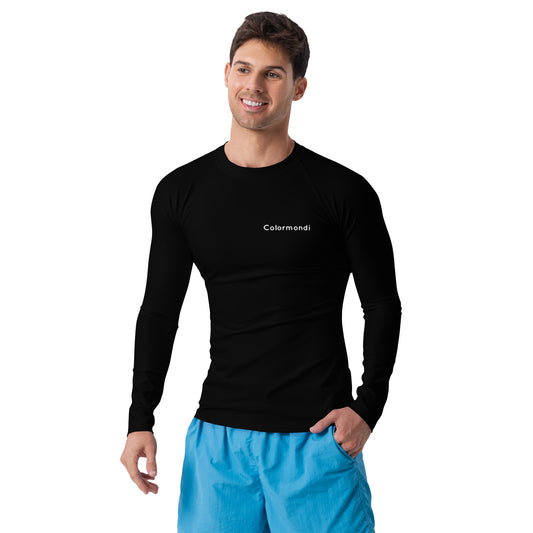 Mondi Black Thermal Shirt