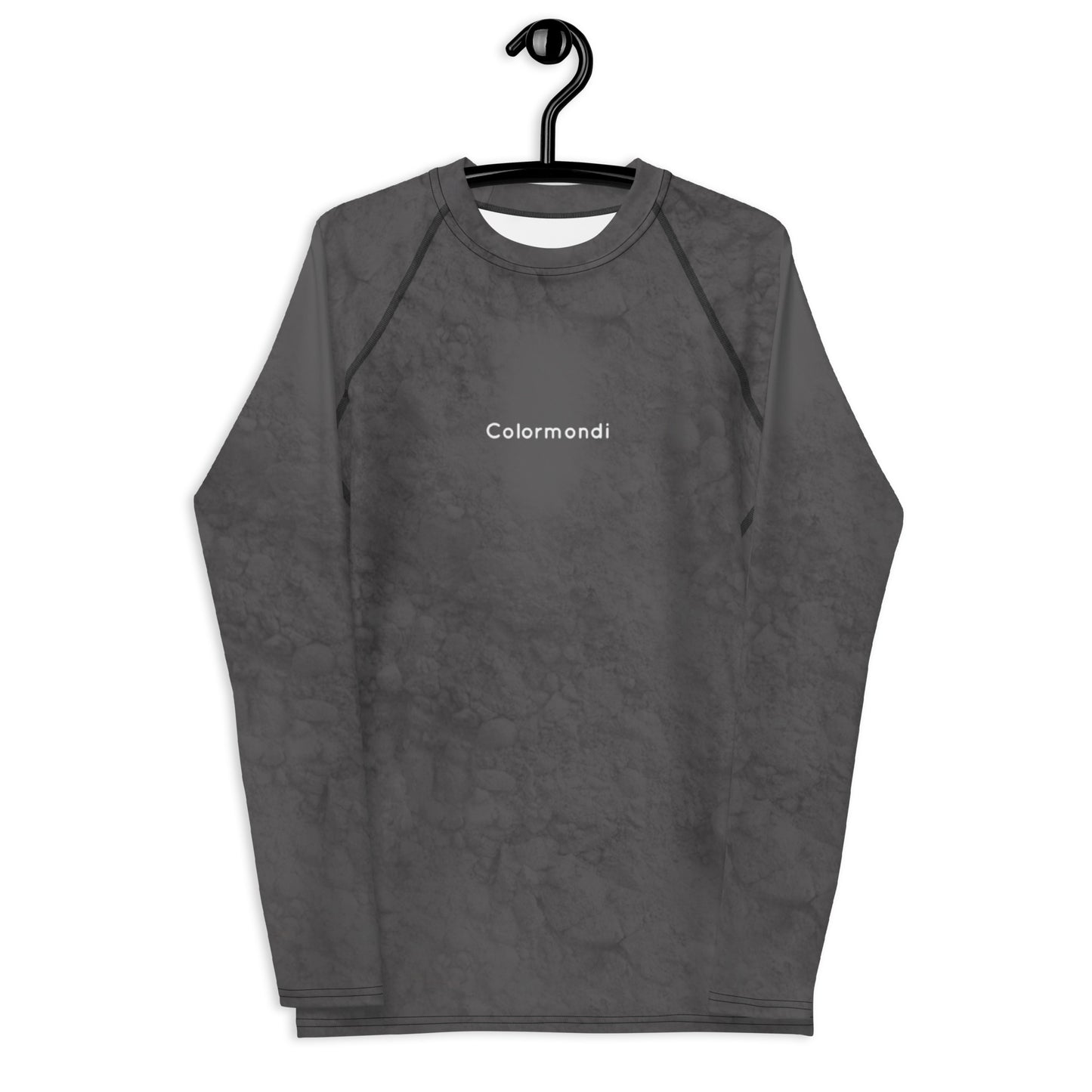 Spider-Mondi thermal sweatshirt