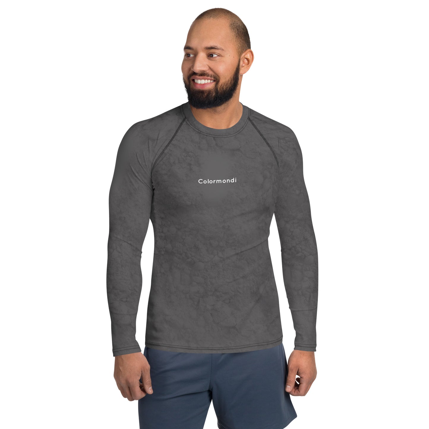 Spider-Mondi thermal sweatshirt