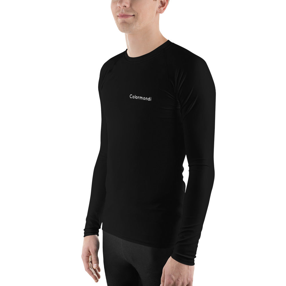 Mondi Black Thermal Shirt
