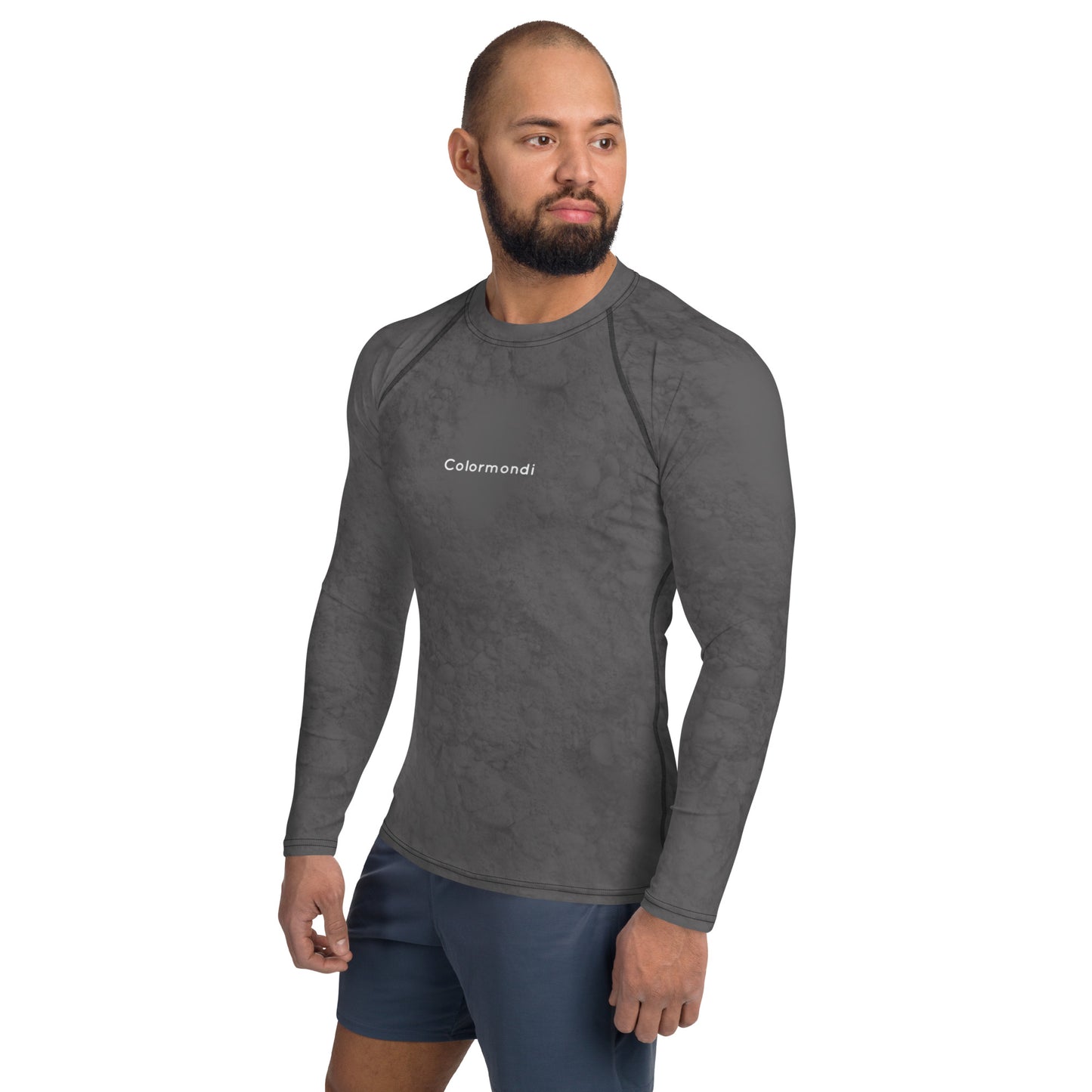 Spider-Mondi thermal sweatshirt