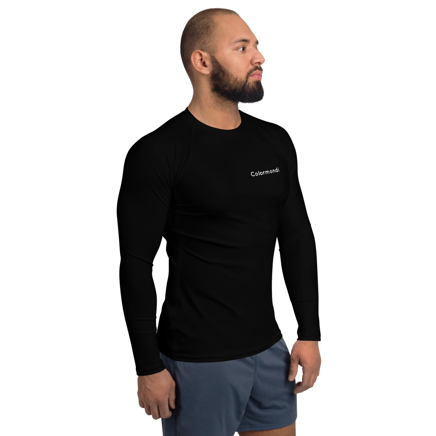 Mondi Black Thermal Shirt