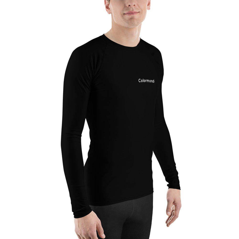 Mondi Black Thermal Shirt