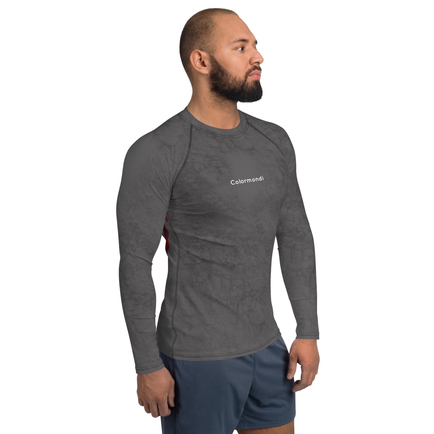 Spider-Mondi thermal sweatshirt