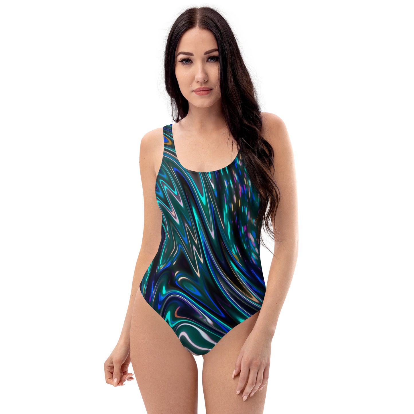 Star Swimsuit