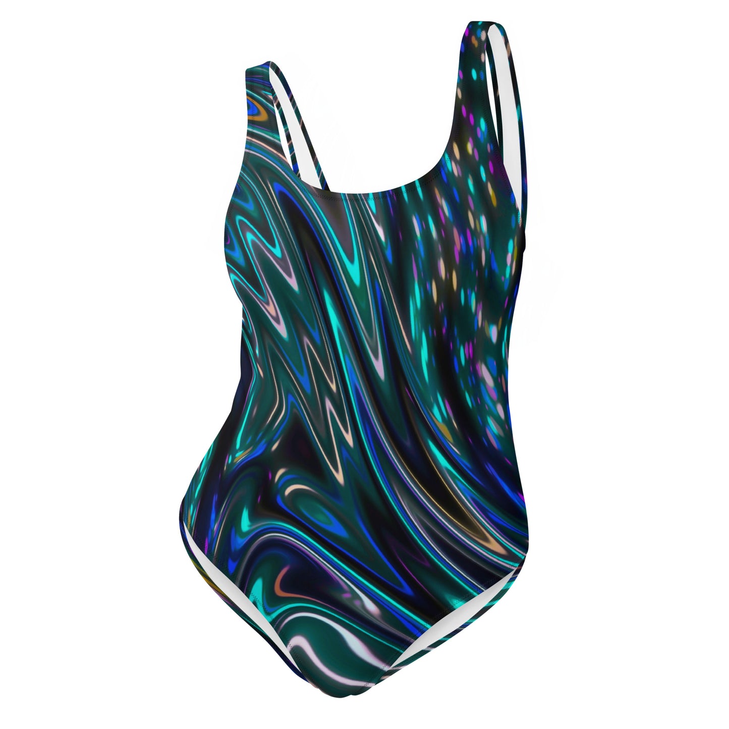 Star Swimsuit
