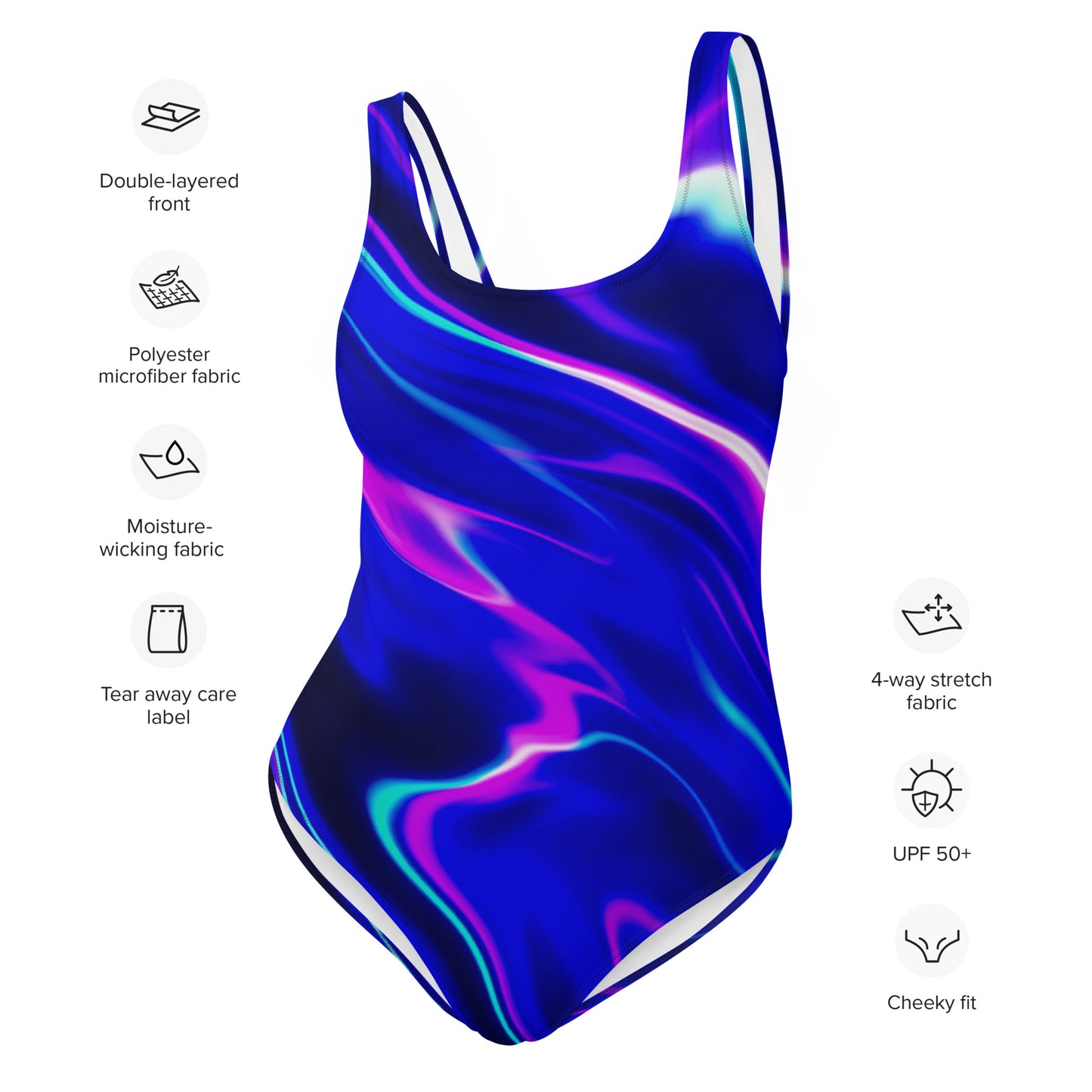 Union Swimsuit
