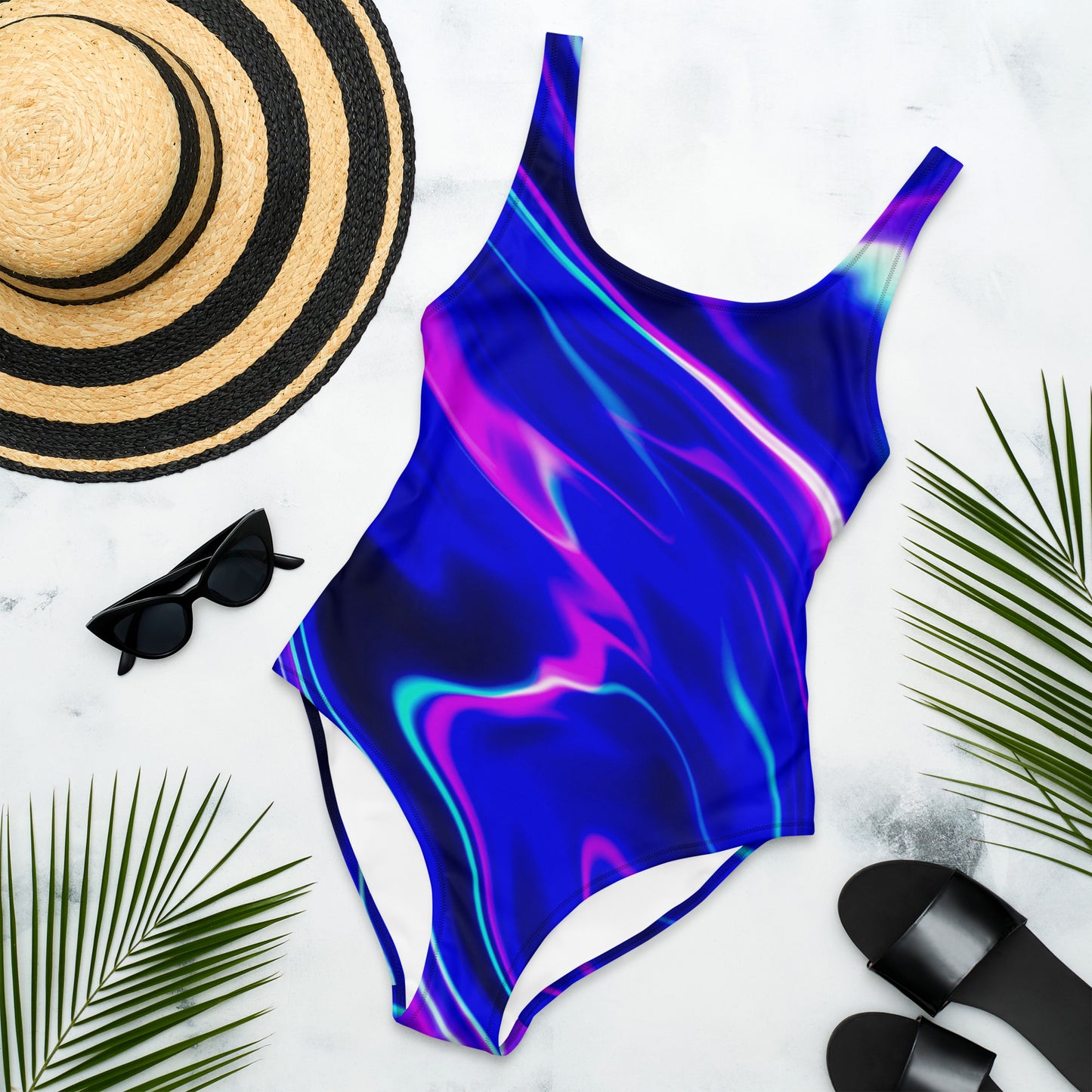 Union Swimsuit