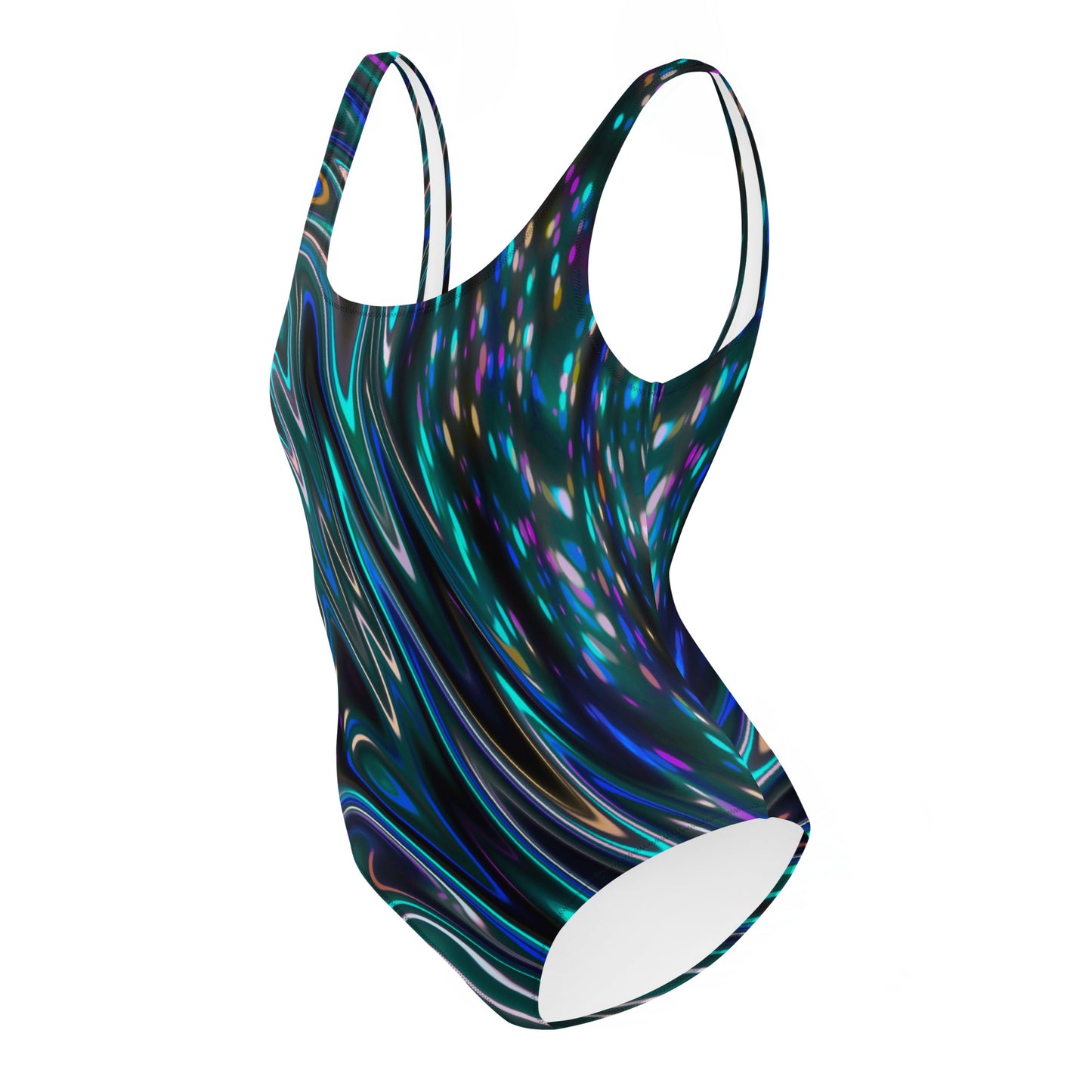 Star Swimsuit
