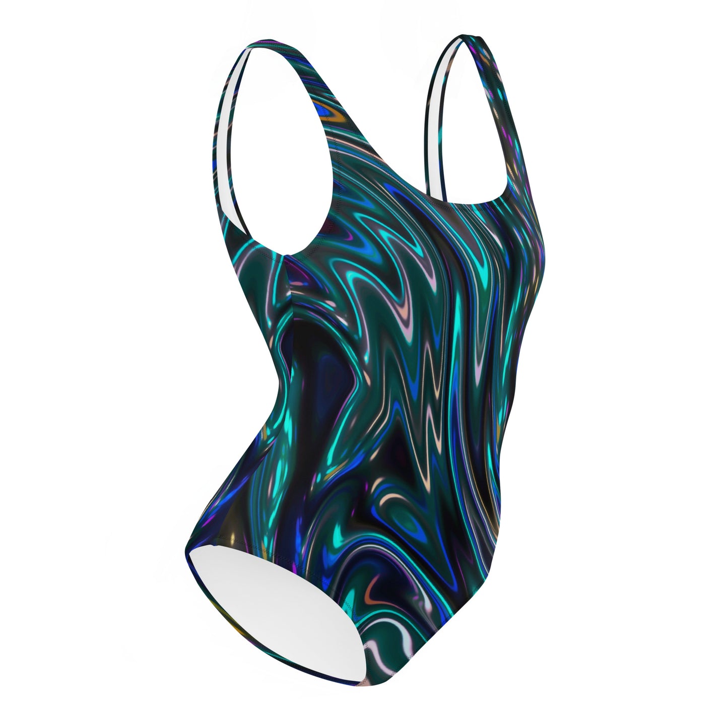 Star Swimsuit