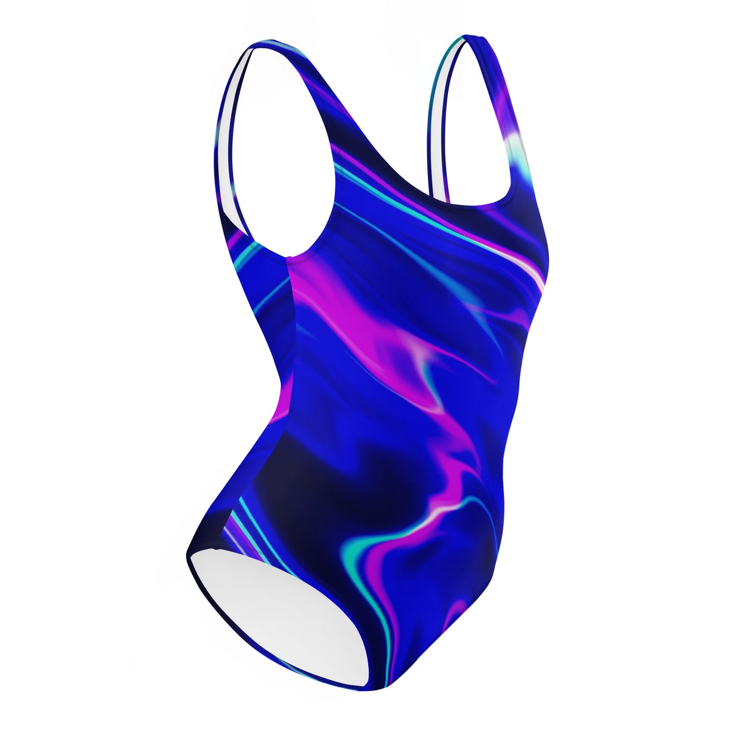 Union Swimsuit