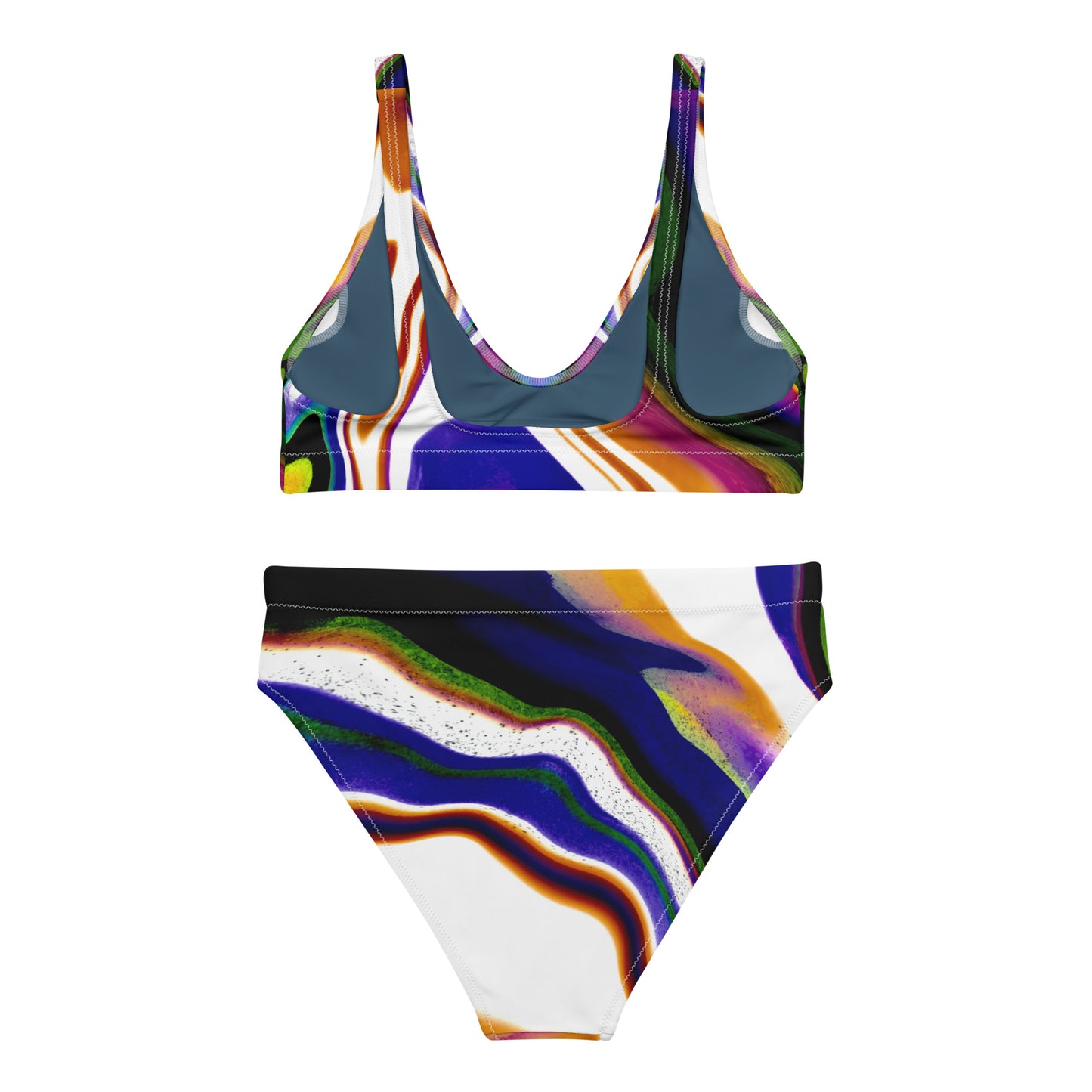 Tropic Thunder Bikini