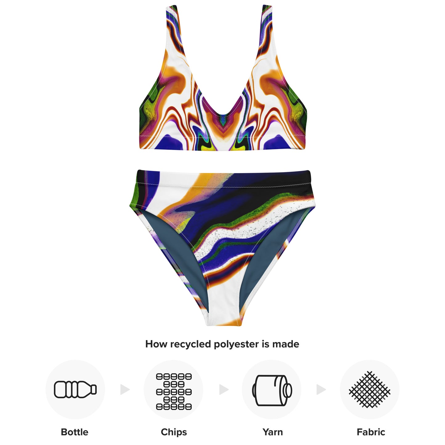 Tropic Thunder Bikini