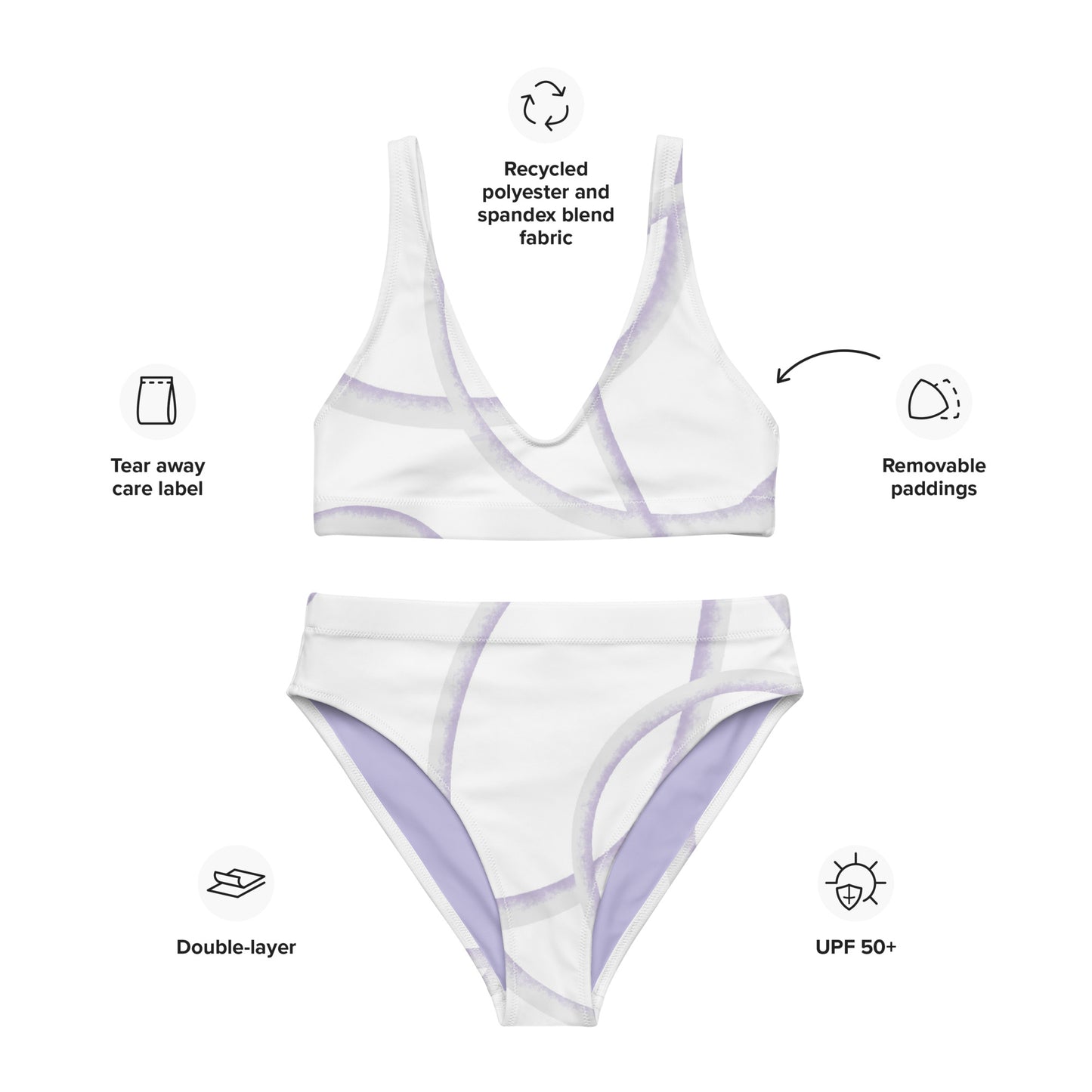Seraphine Bikini