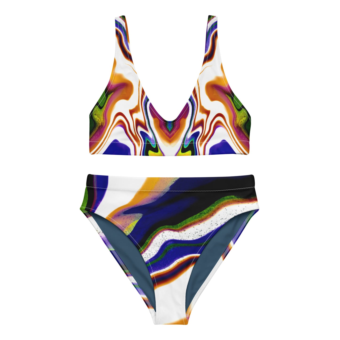 Tropic Thunder Bikini