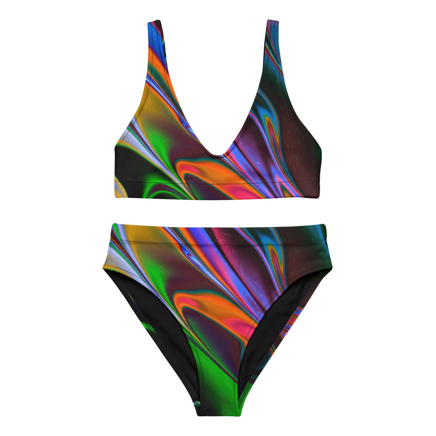 Bikini Melody of the Sea
