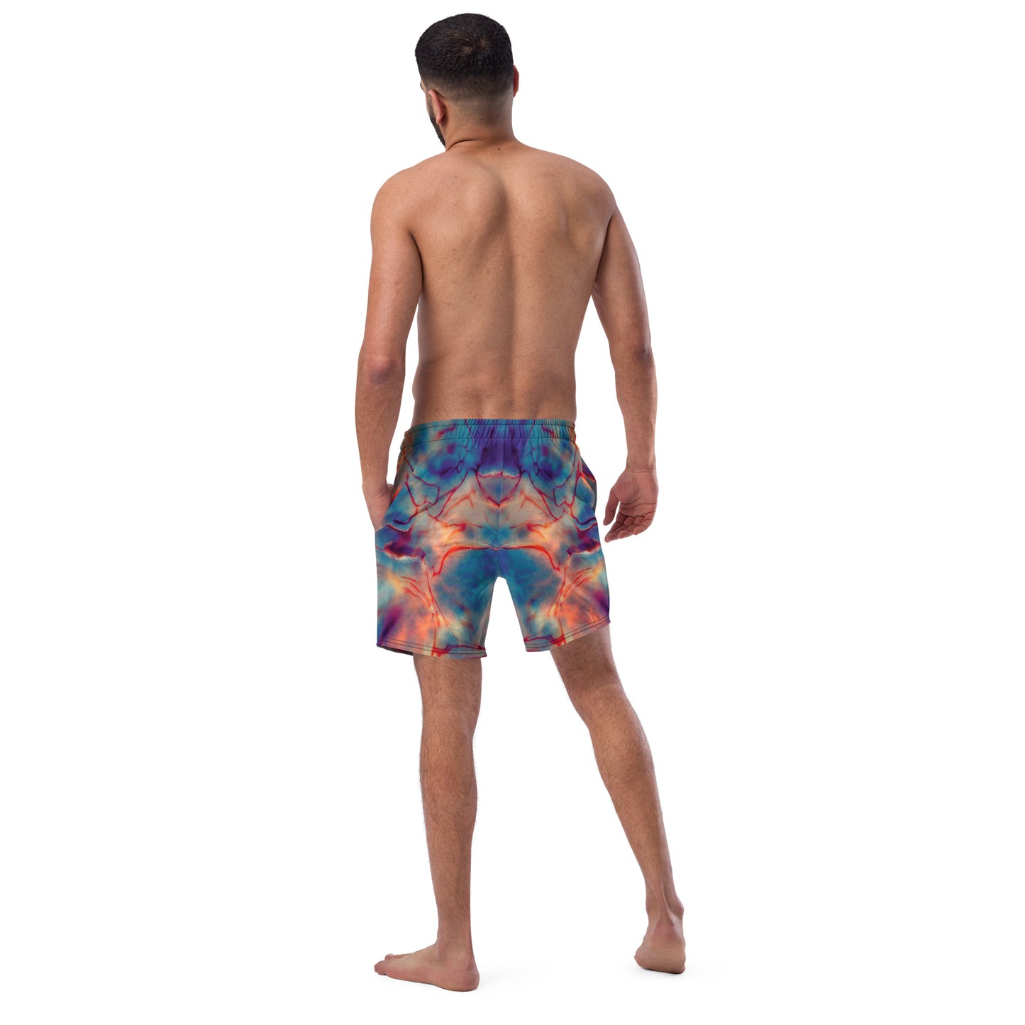 Aquatic Adventure Swimsuit