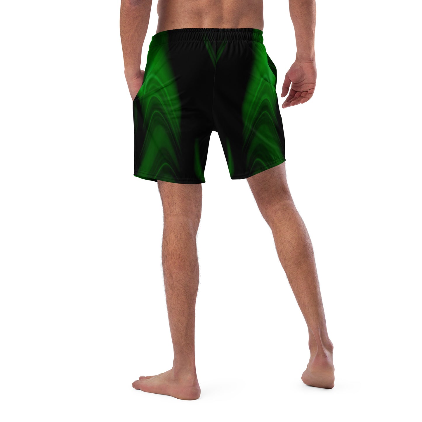 Bañadores Navy
