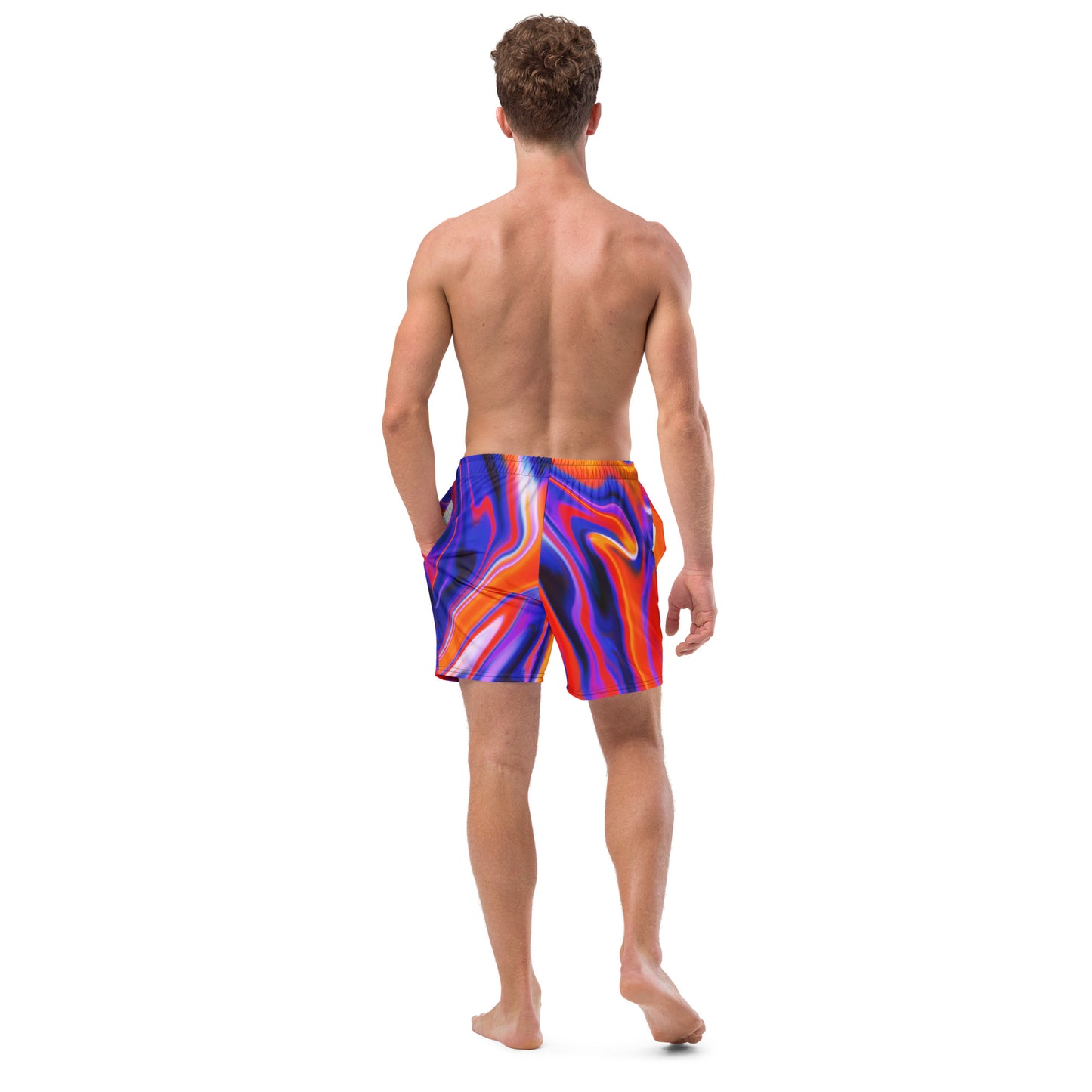 Bañadores Oris