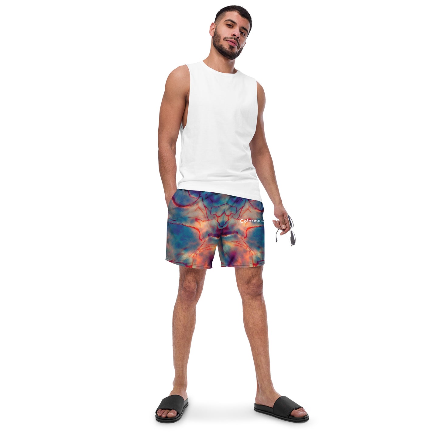 Aquatic Adventure Swimsuit