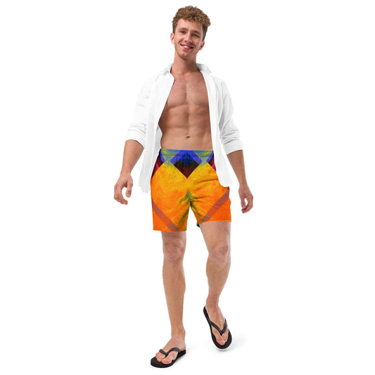 Libertad Beach Swimsuit