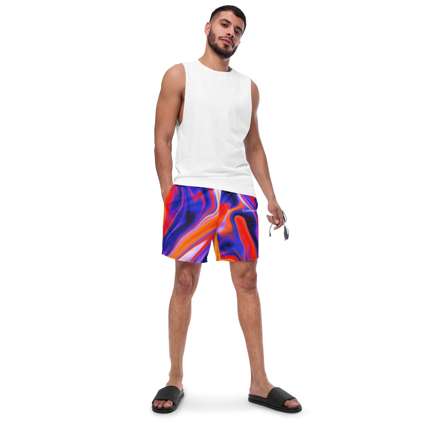 Nautical Swimsuit