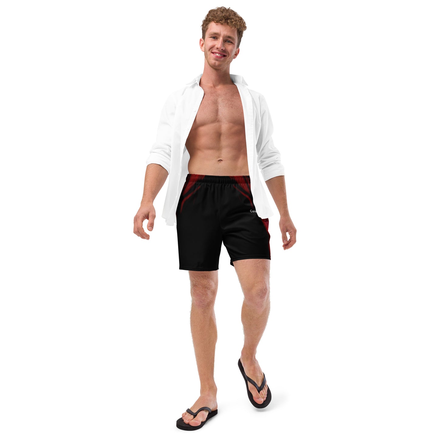 Torment Swimsuit