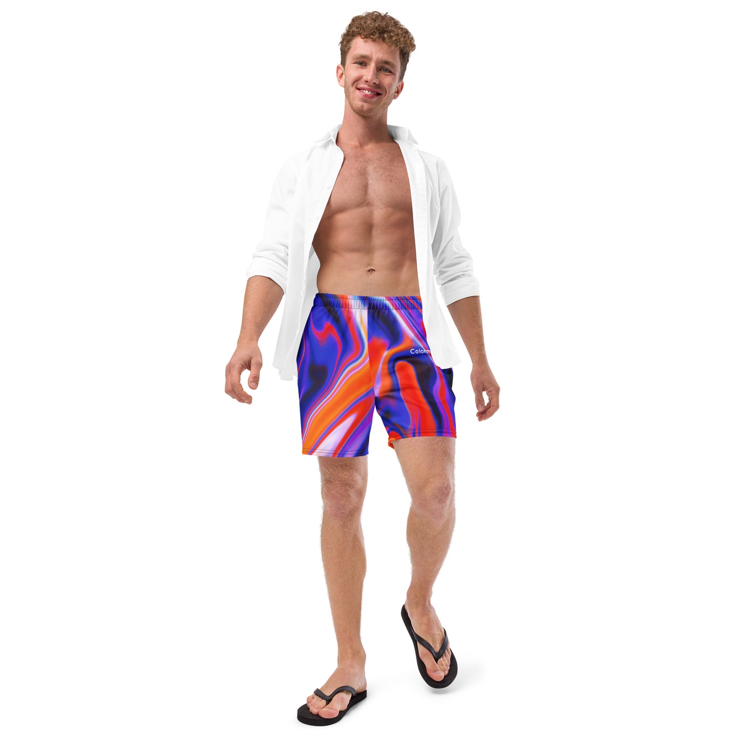 Bañadores Oris