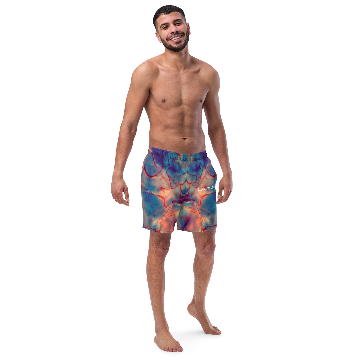 Aquatic Adventure Swimsuit