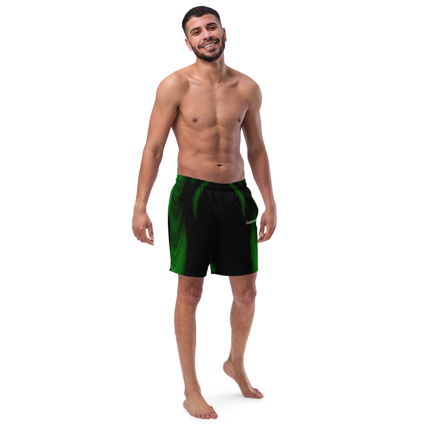 Bañadores Navy