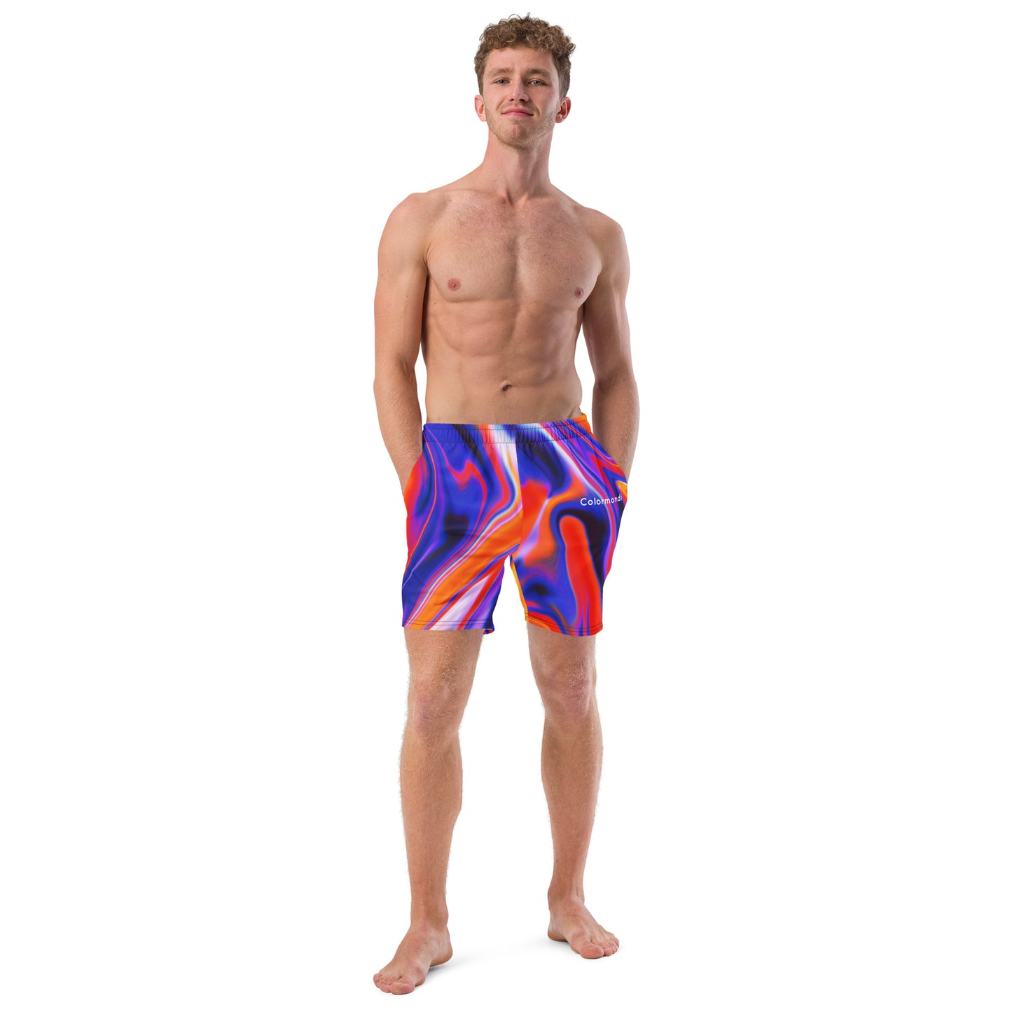 Bañadores Oris
