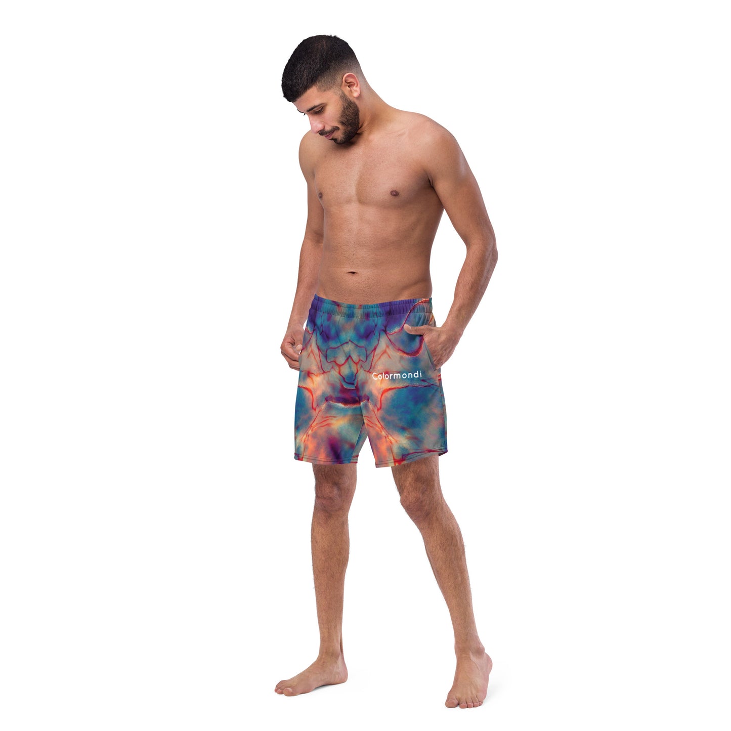 Aquatic Adventure Swimsuit