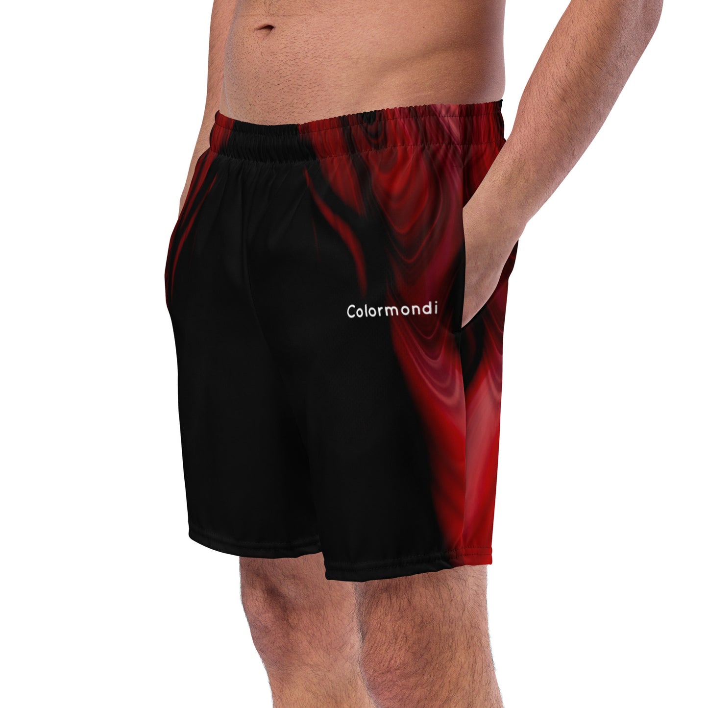 Torment Swimsuit