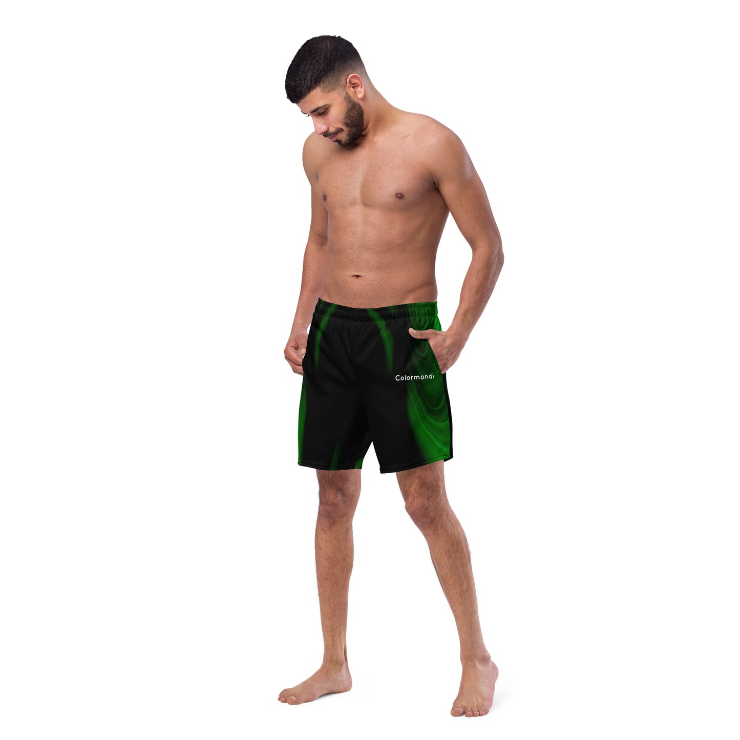 Bañadores Navy