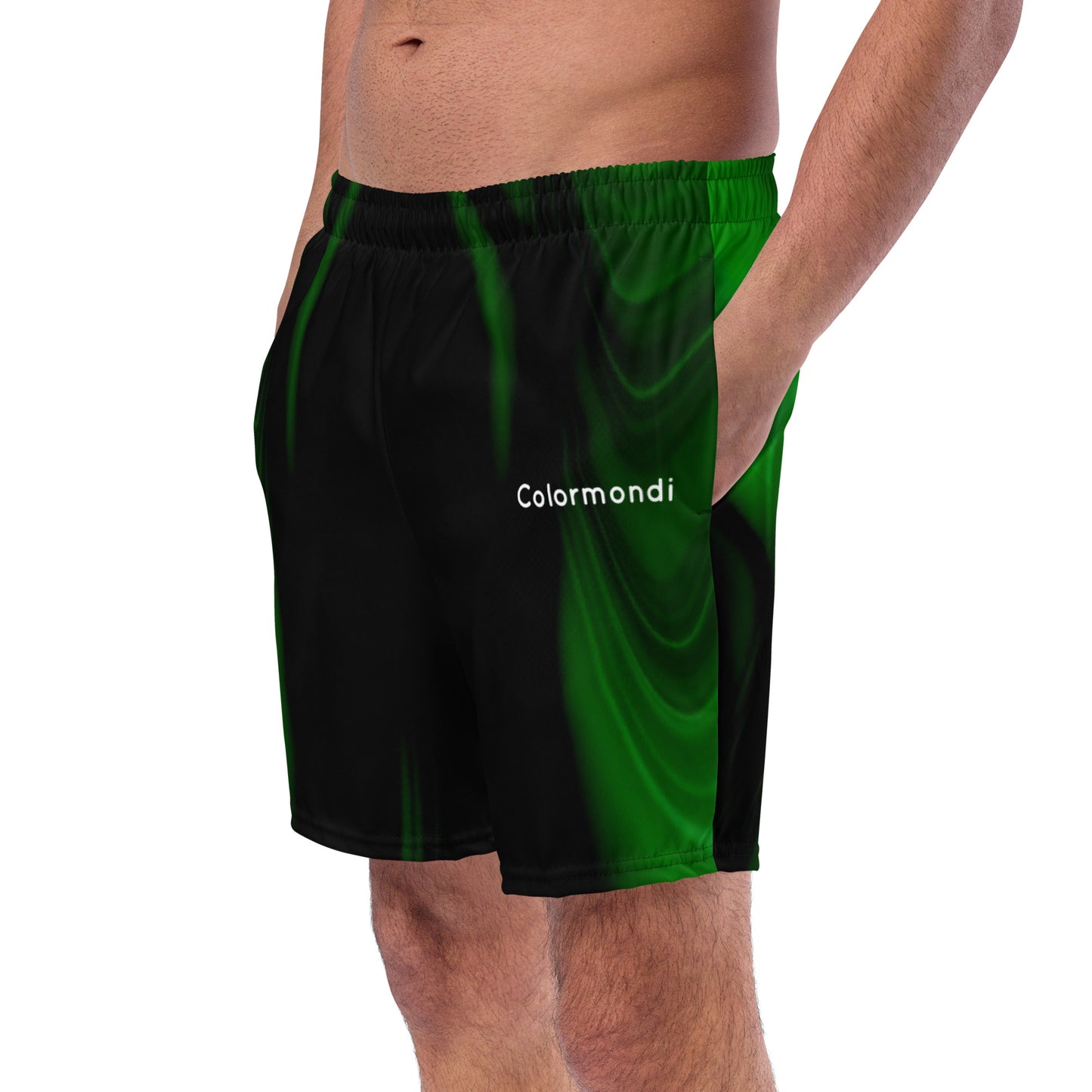 Bañadores Navy