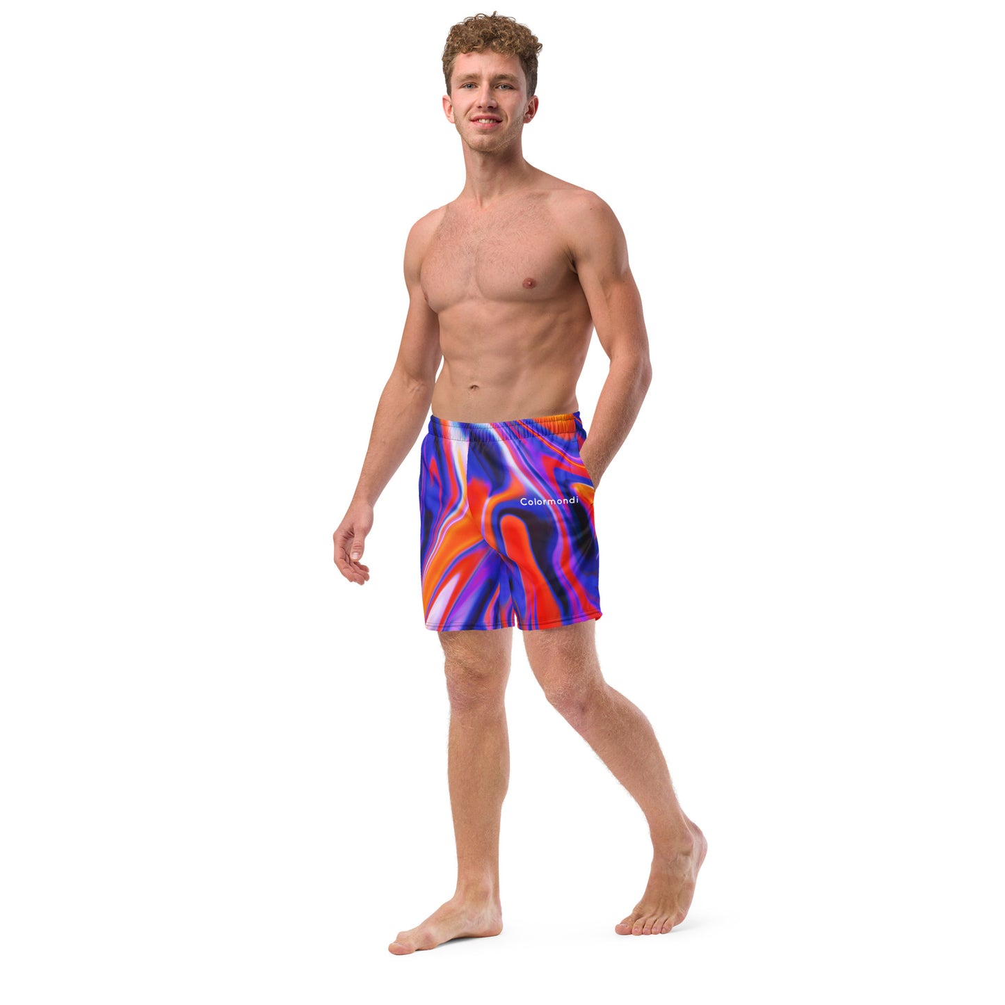 Bañadores Oris
